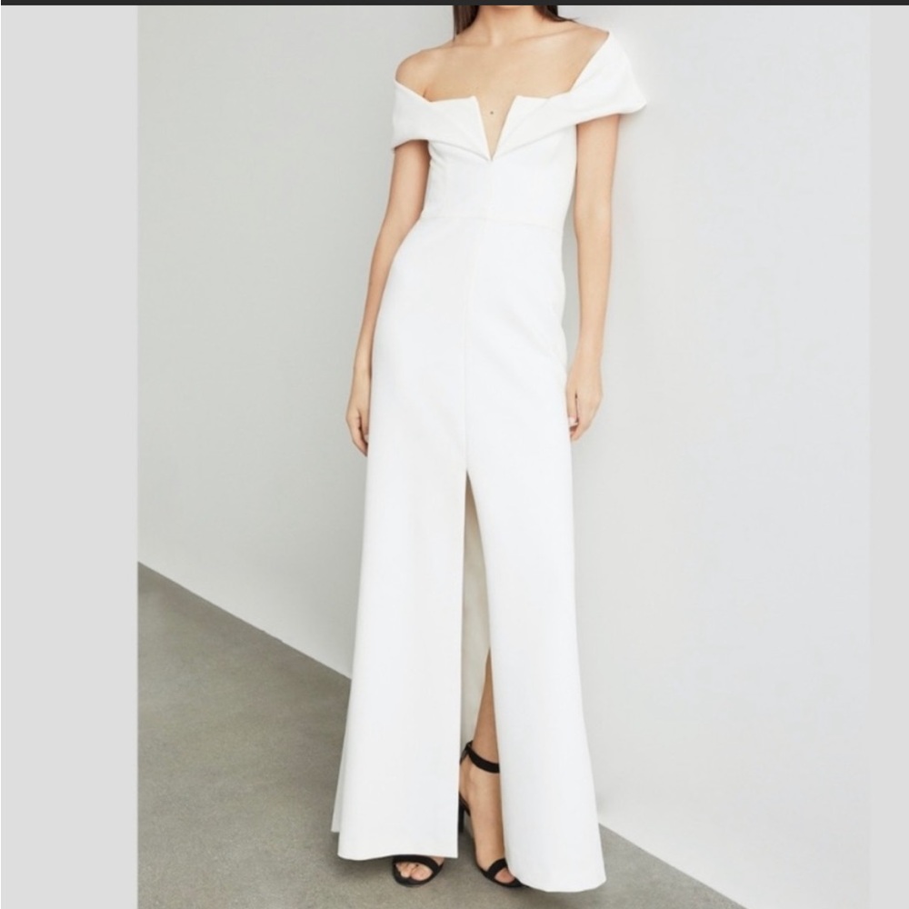 BCBG Amalie dress NWT